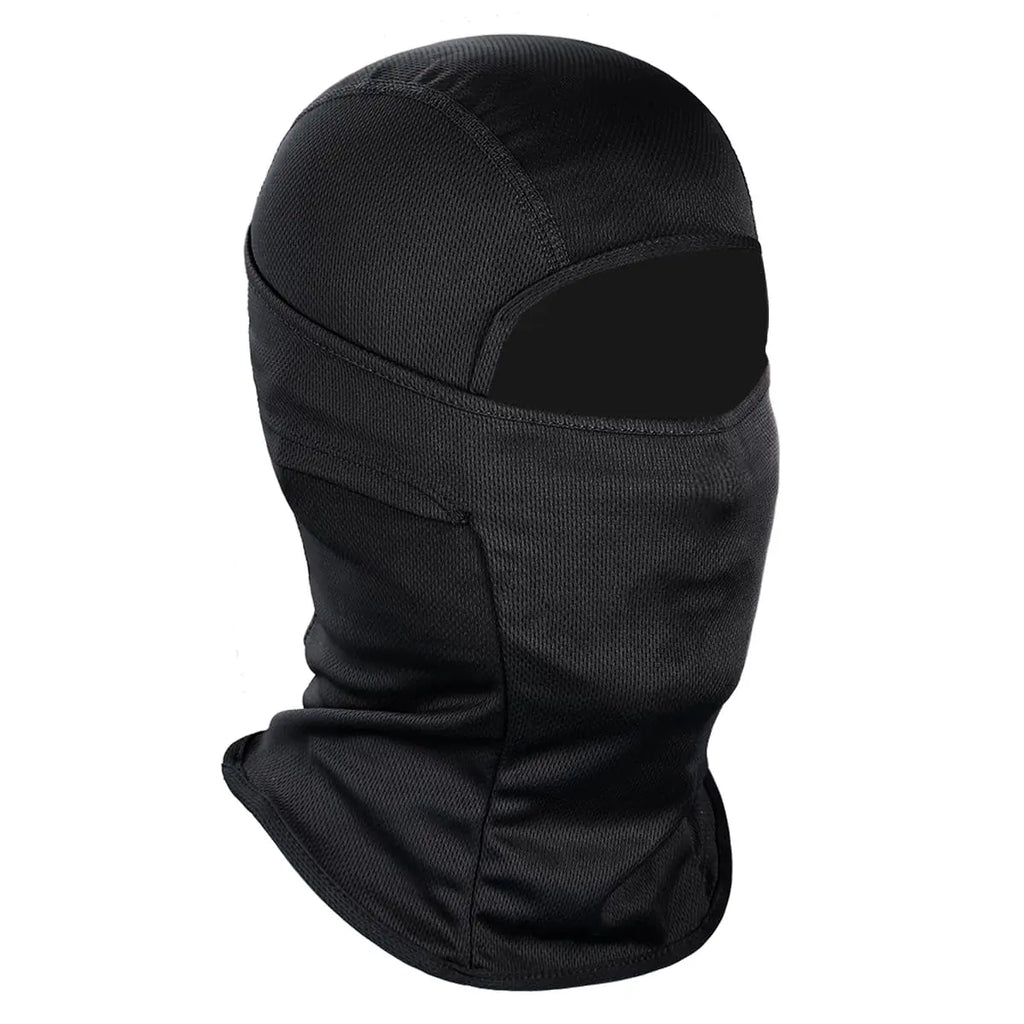 Balaclava Ski Mask Full Face Cover for Men and Women Breathable Full Face Mask for Skiing Outdoor Sports