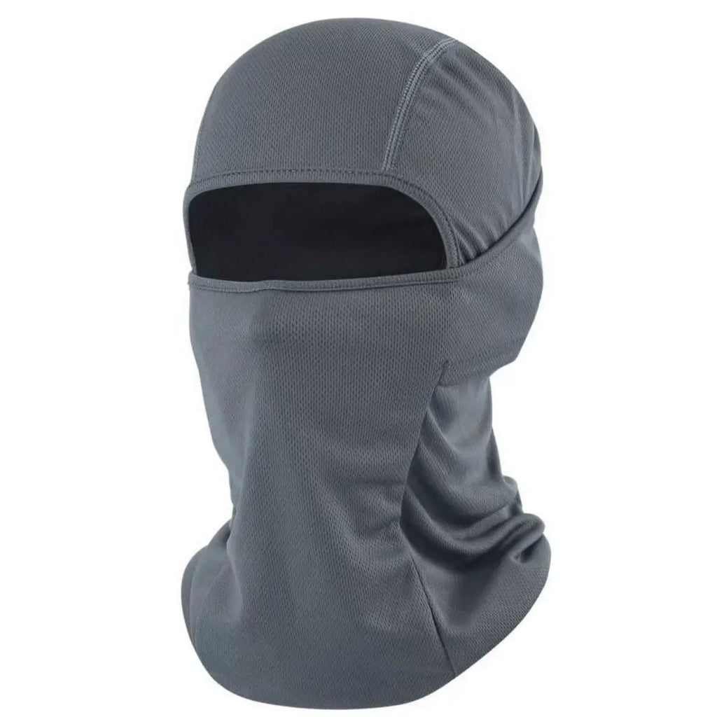 Balaclava Ski Mask Full Face Cover for Men and Women Breathable Full Face Mask for Skiing Outdoor Sports